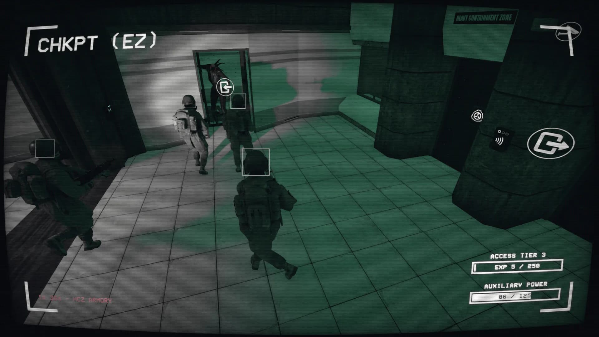 SCP: Secret Laboratory görsel 14