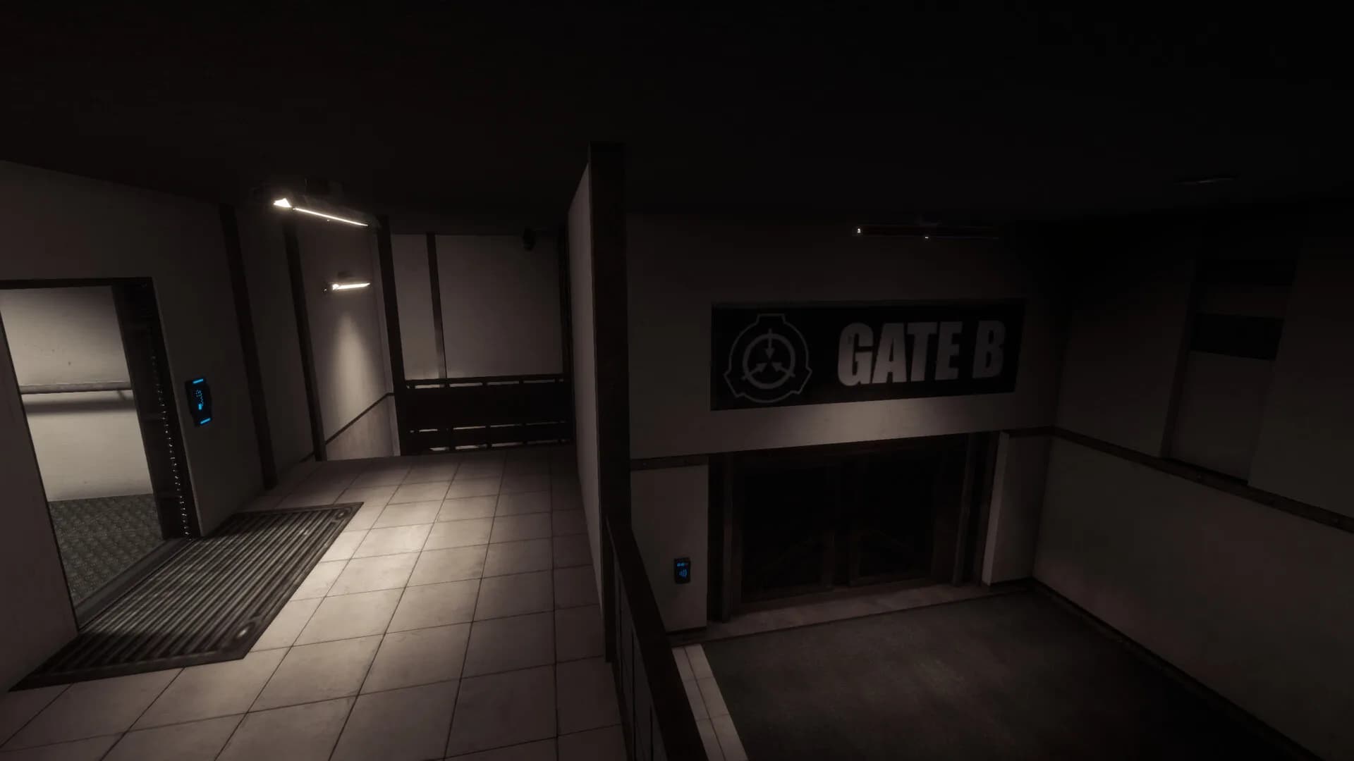 SCP: Secret Laboratory görsel 16