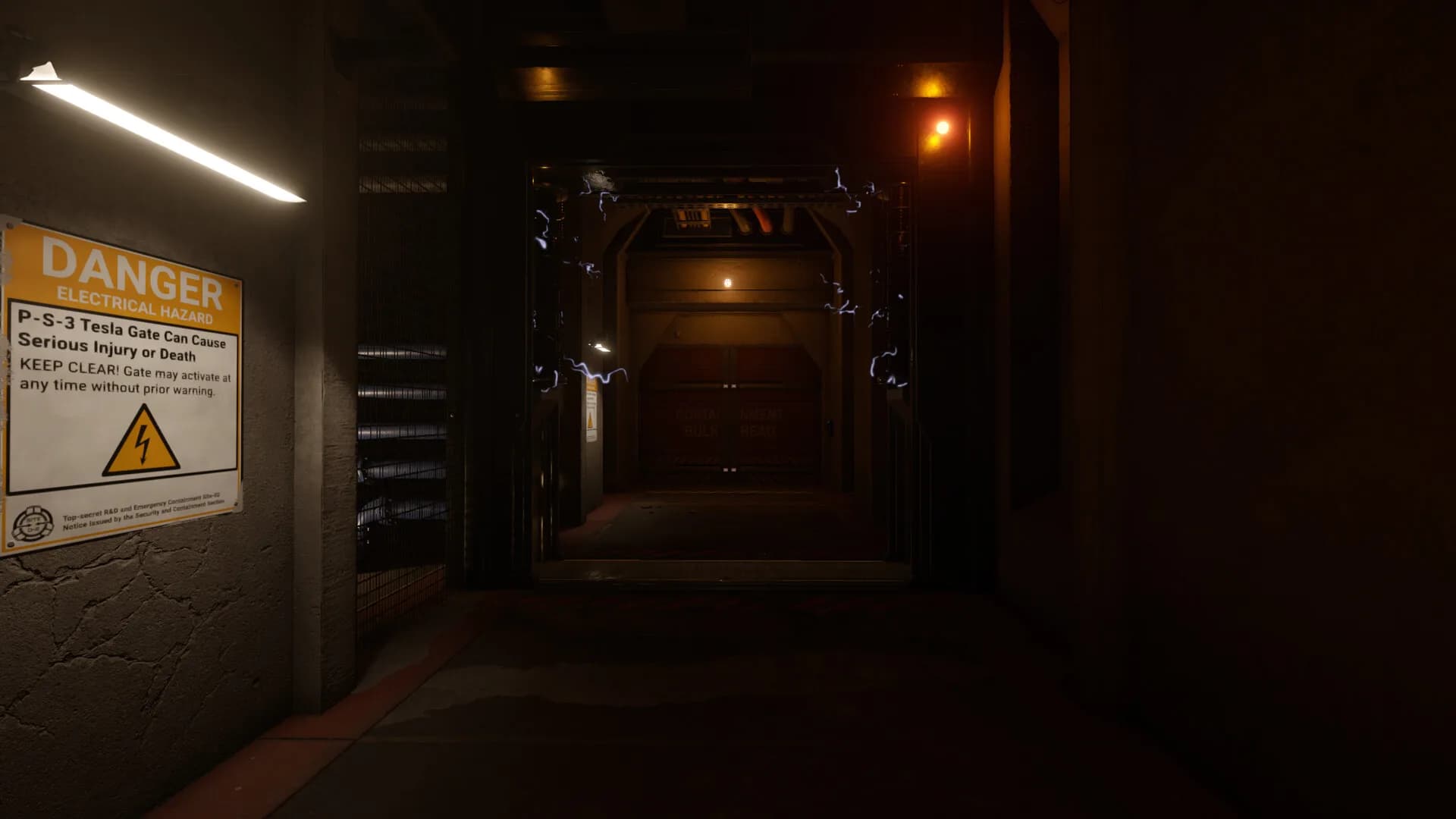 SCP: Secret Laboratory görsel 17