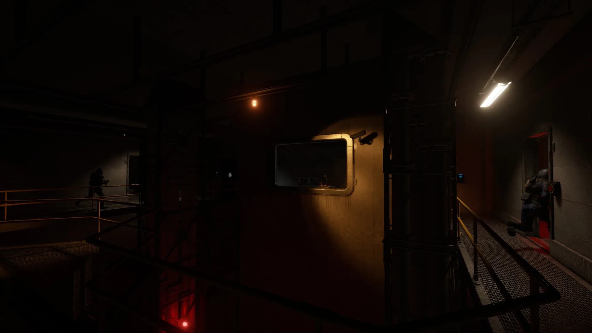 SCP: Secret Laboratory görsel 19