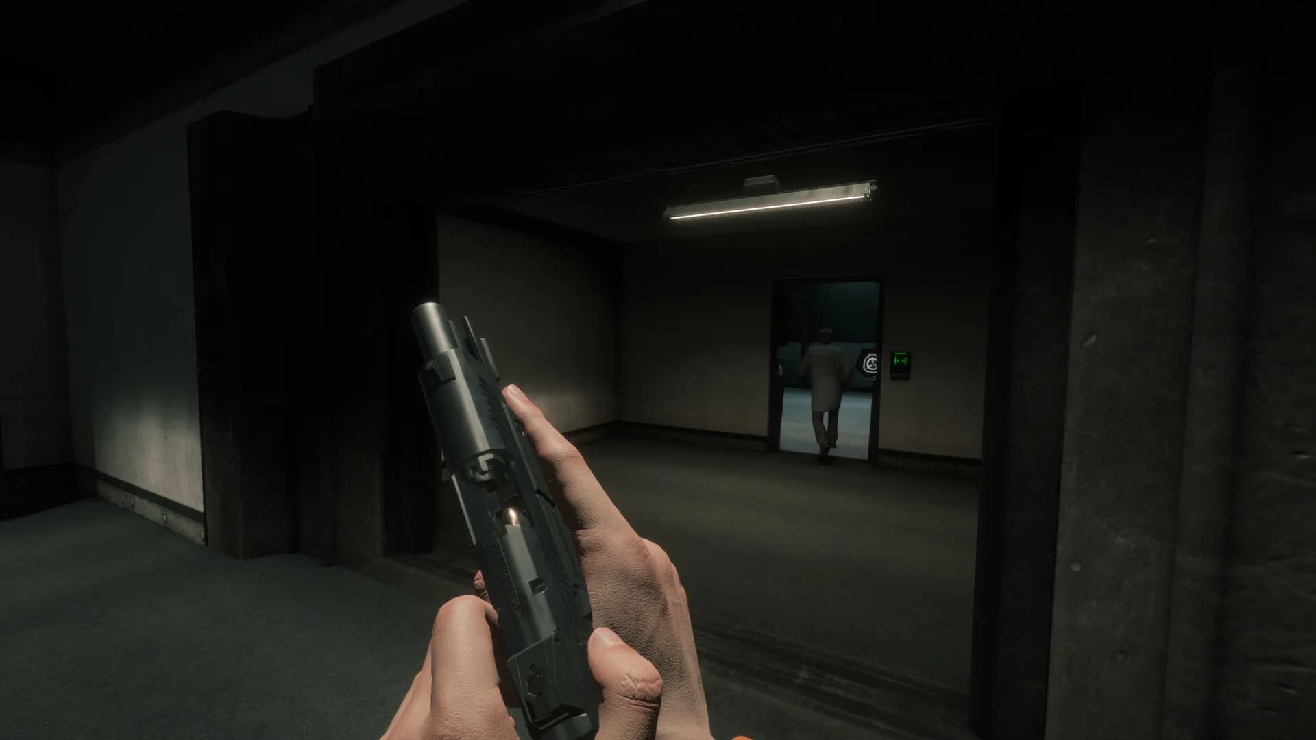 SCP: Secret Laboratory görsel 20