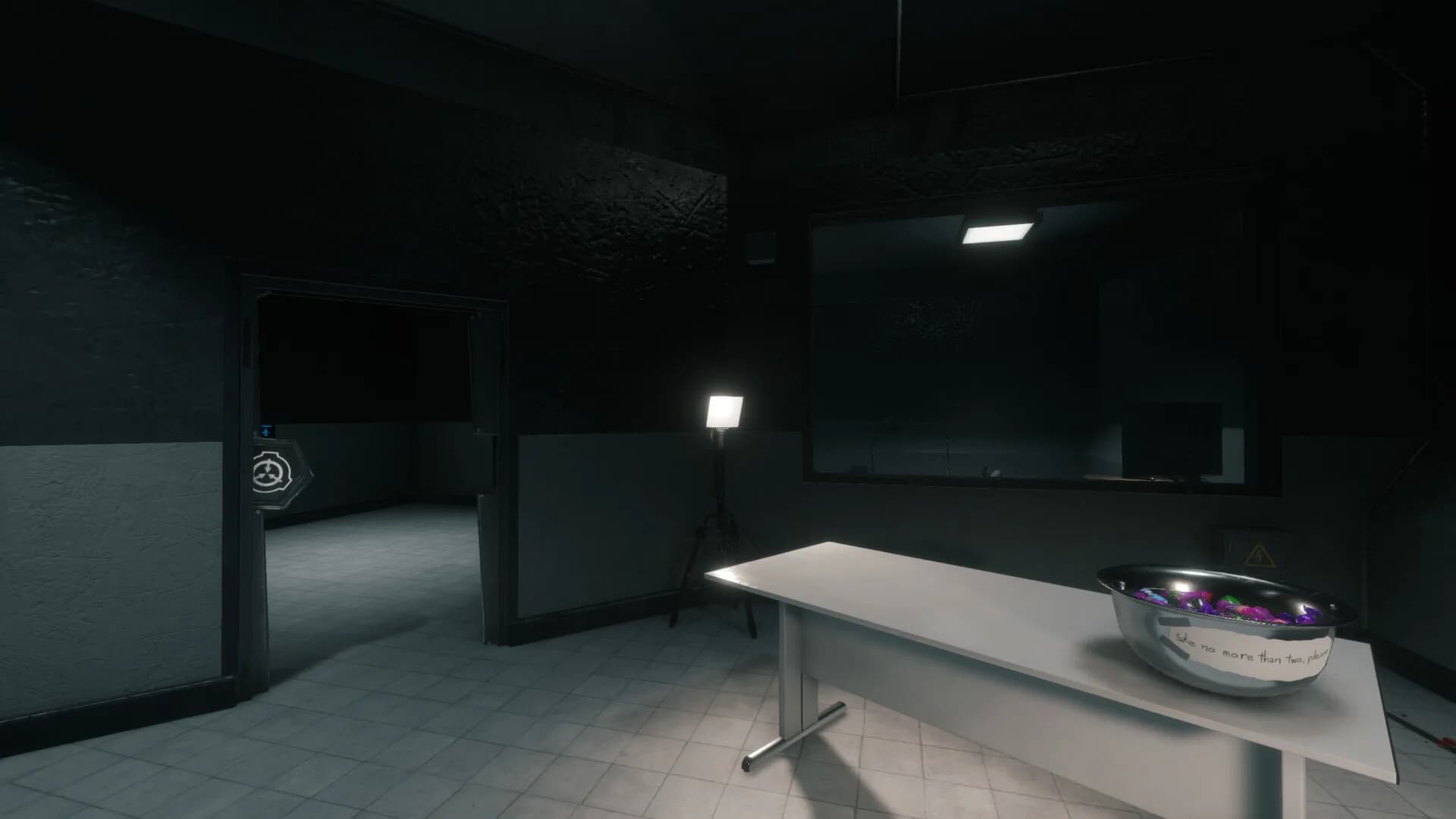 SCP: Secret Laboratory görsel 21