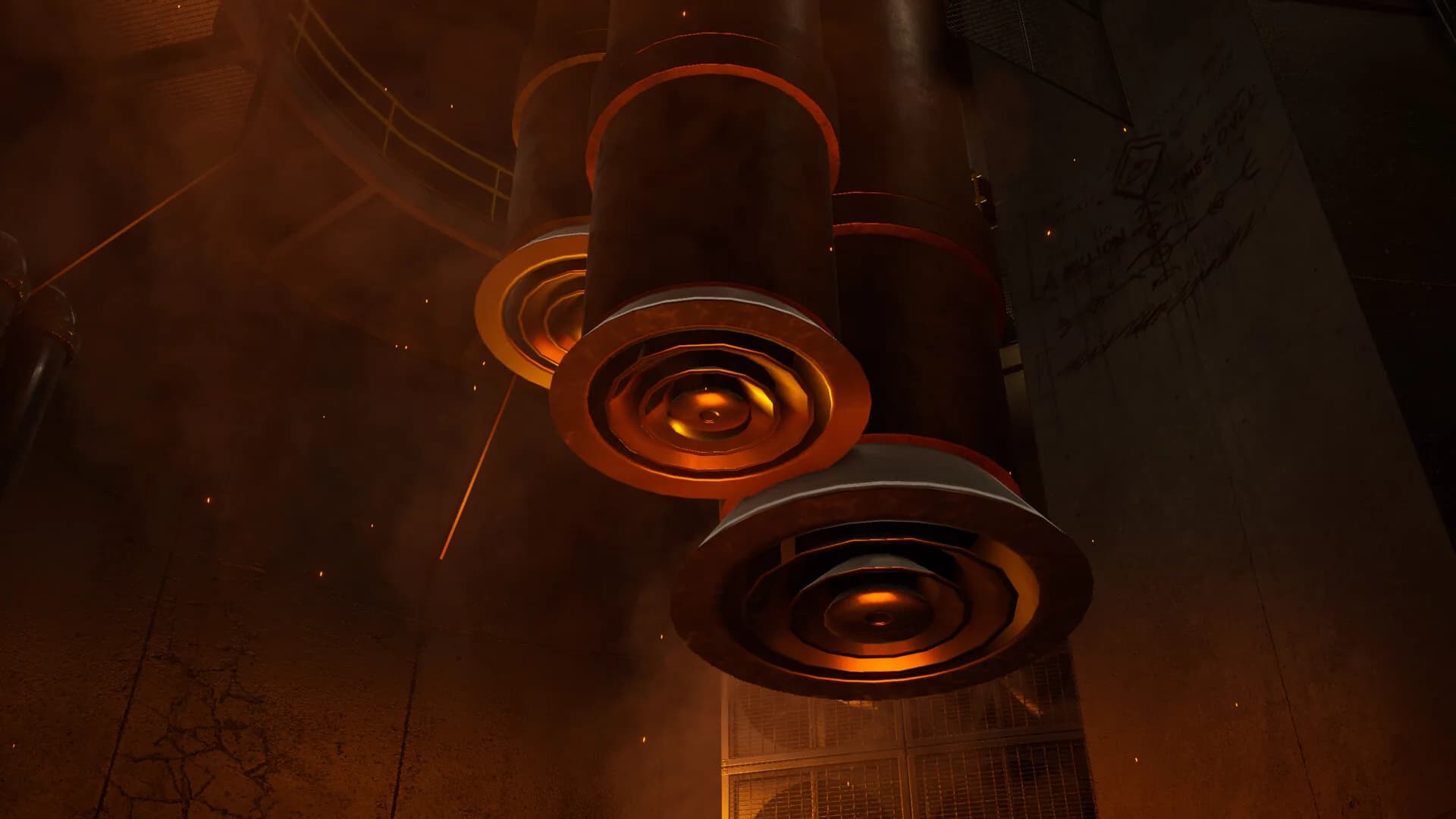 SCP: Secret Laboratory görsel 4