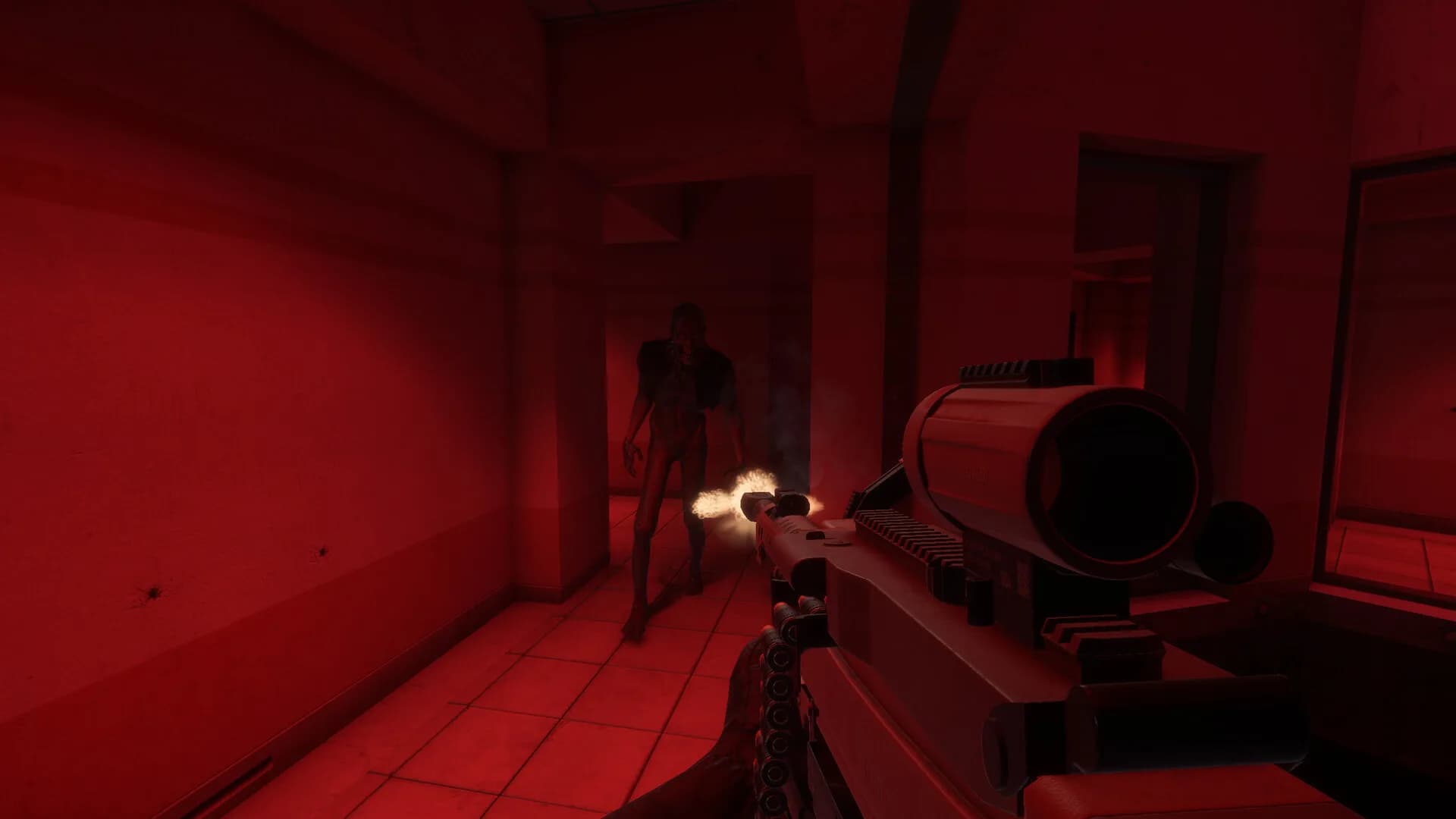 SCP: Secret Laboratory görsel 6