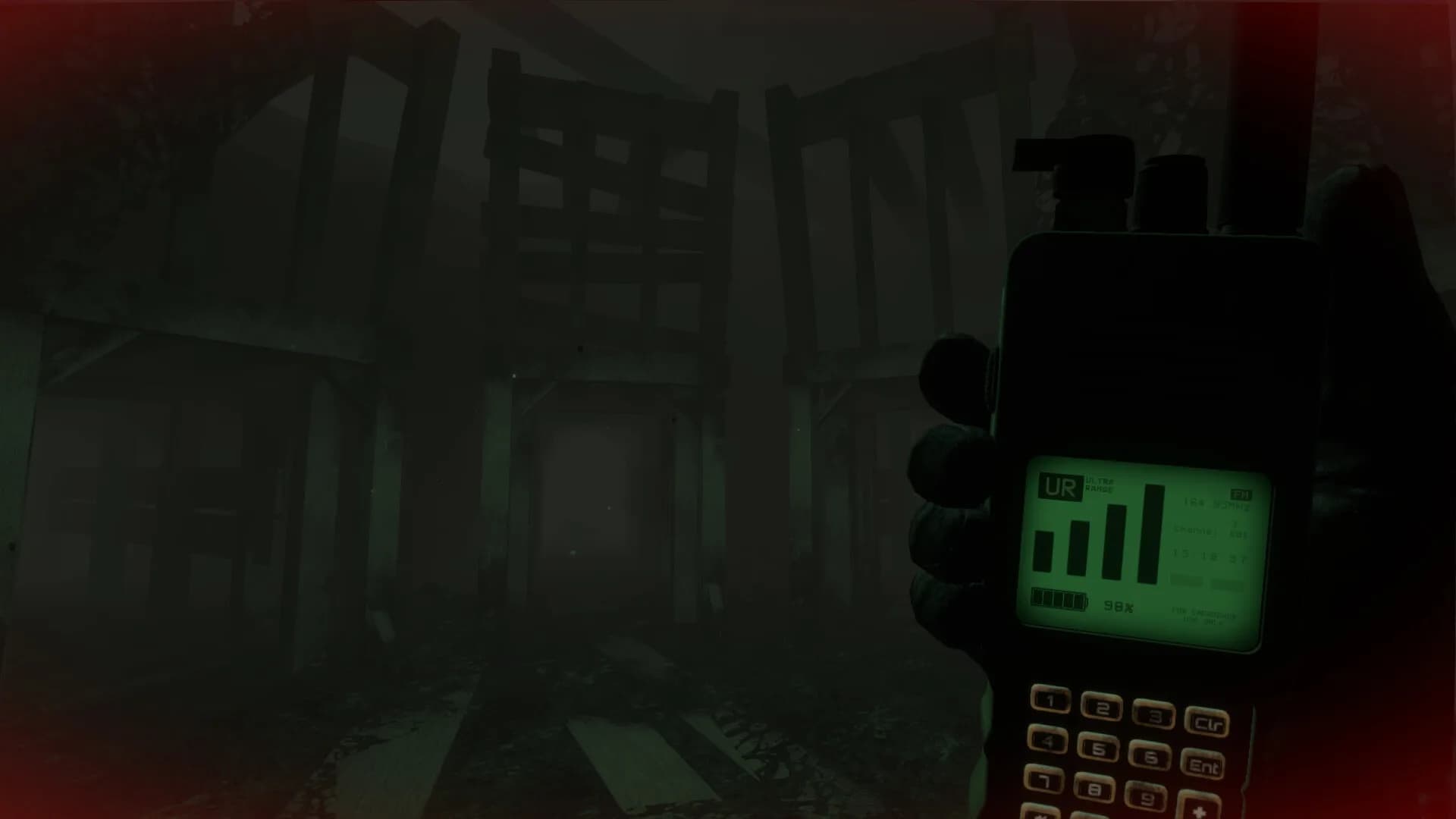 SCP: Secret Laboratory görsel 7