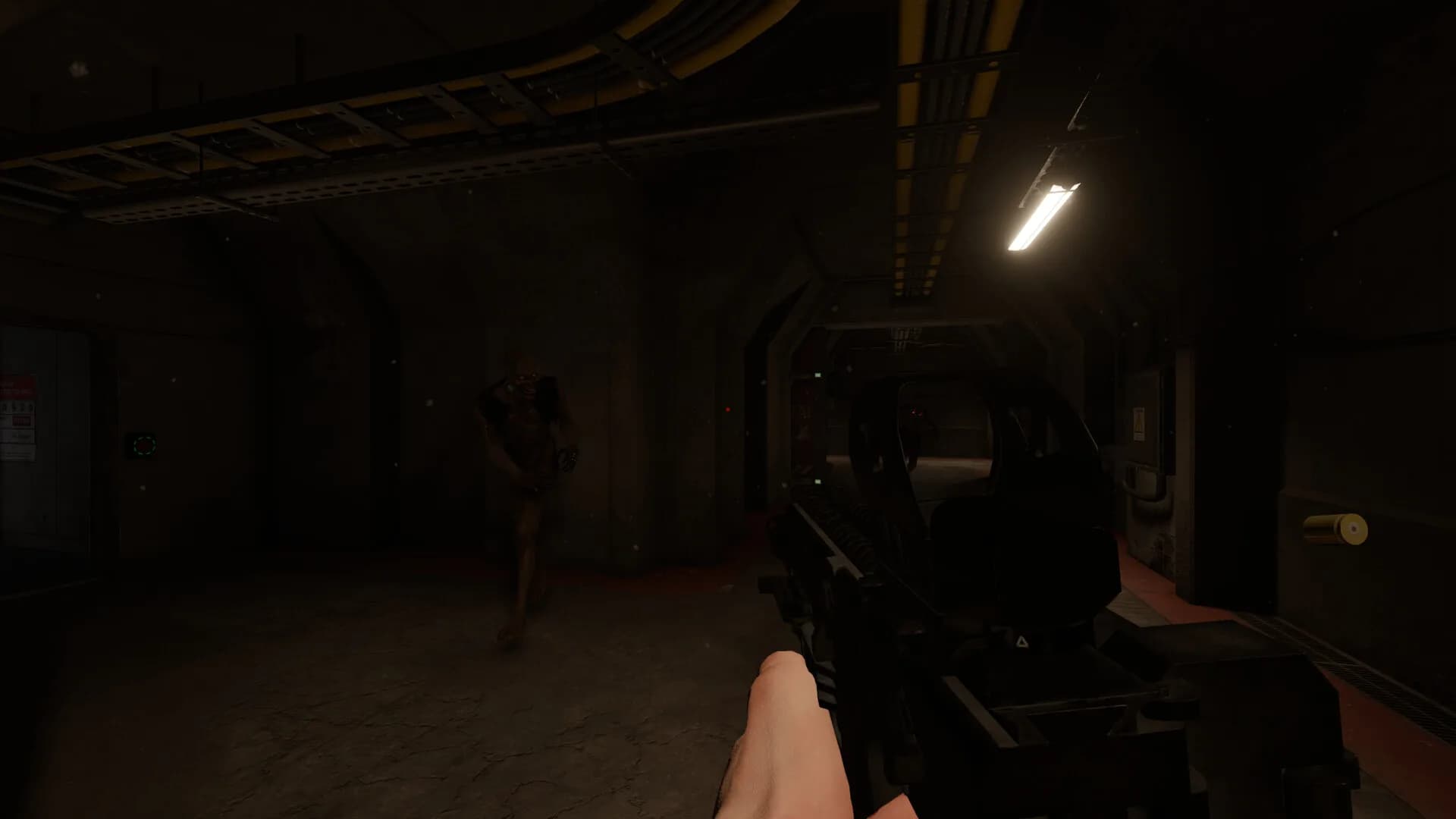 SCP: Secret Laboratory görsel 8