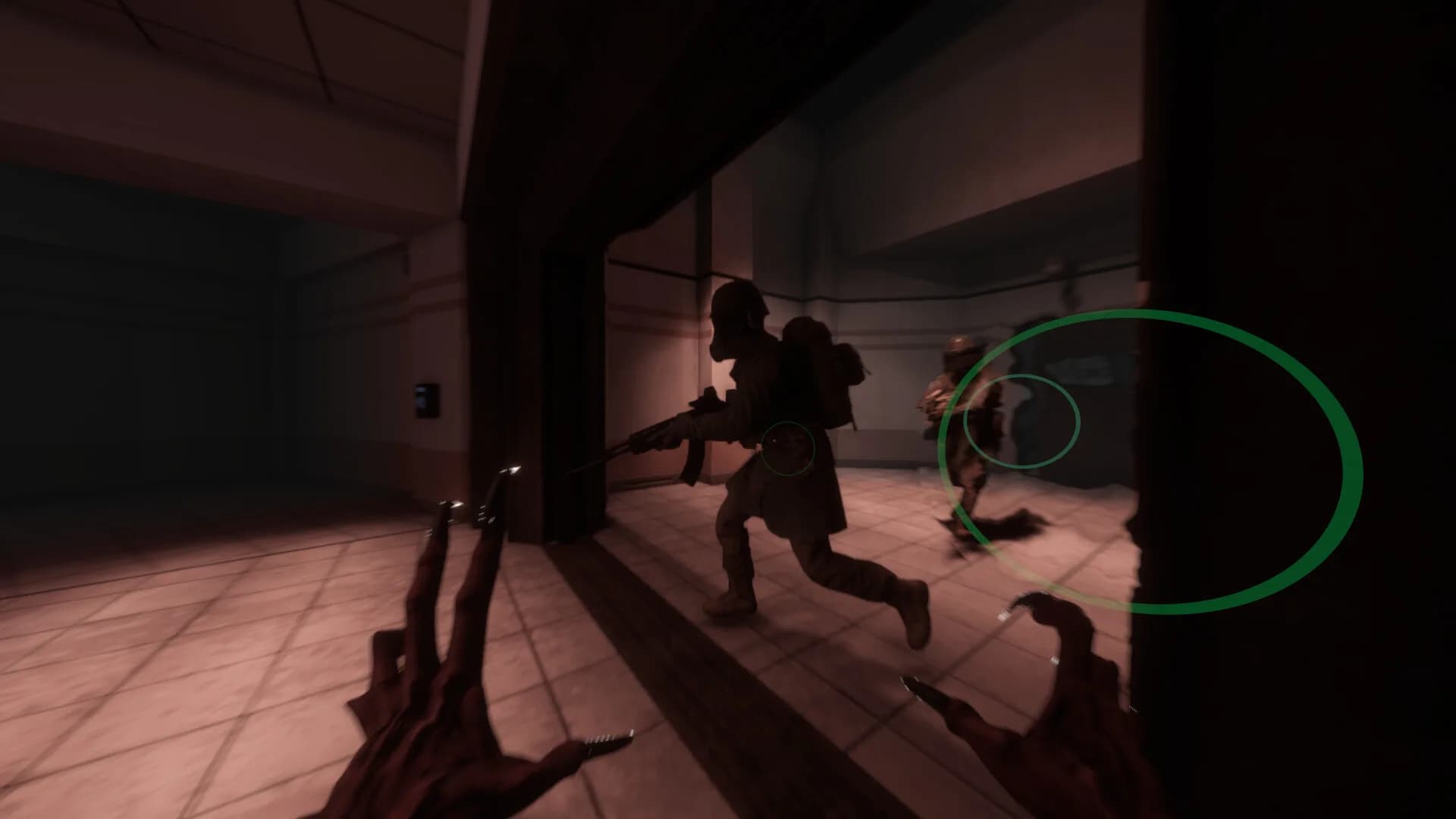 SCP: Secret Laboratory görsel 9