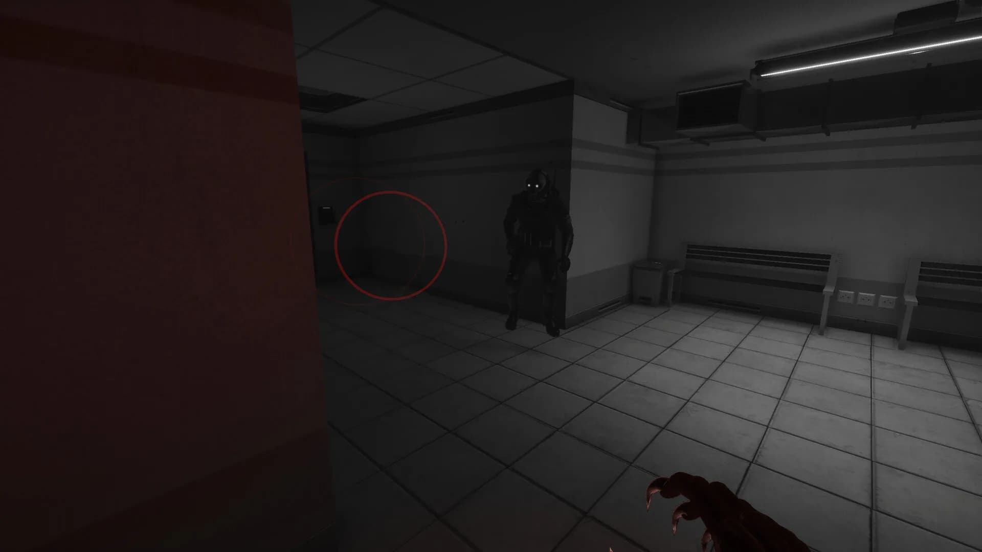 SCP: Secret Laboratory görsel 10