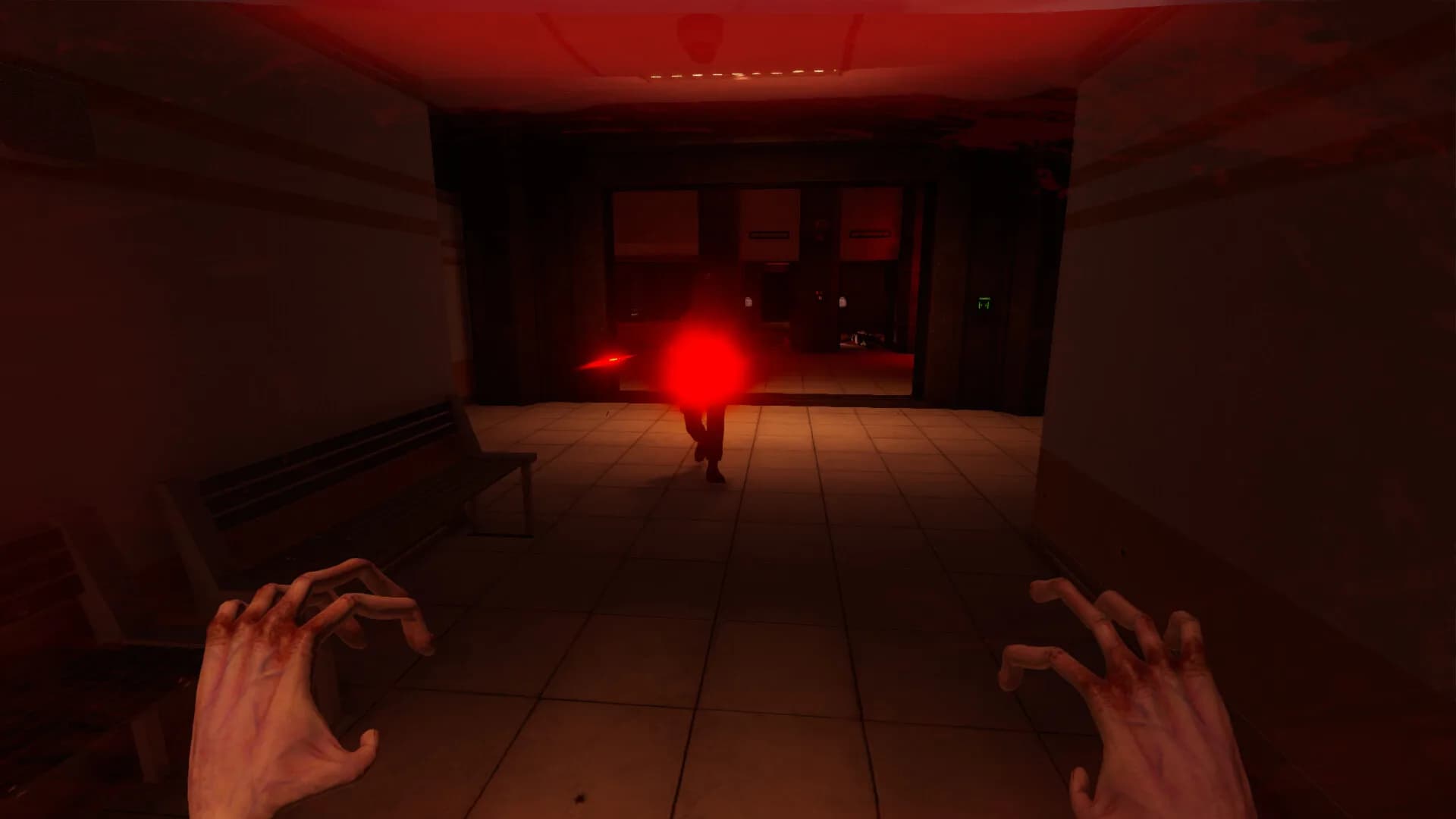 SCP: Secret Laboratory görsel 11