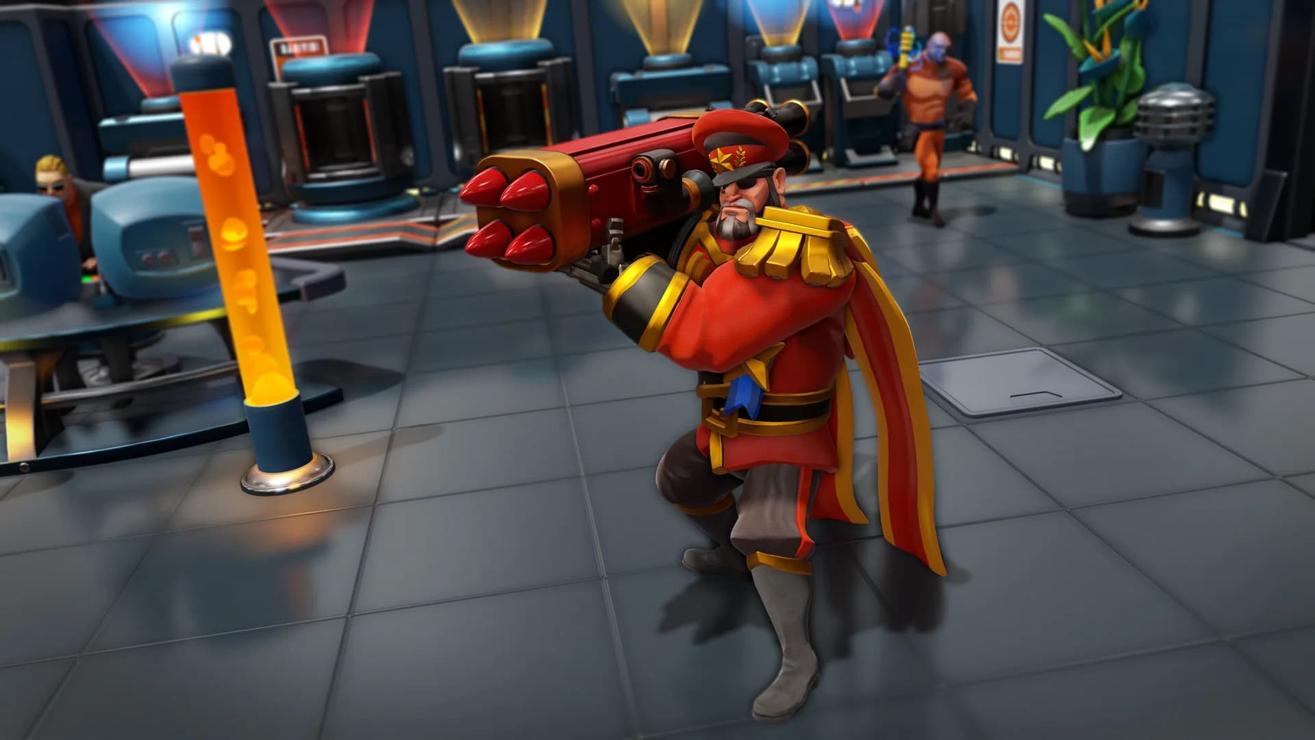 Evil Genius 2: World Domination görsel 14