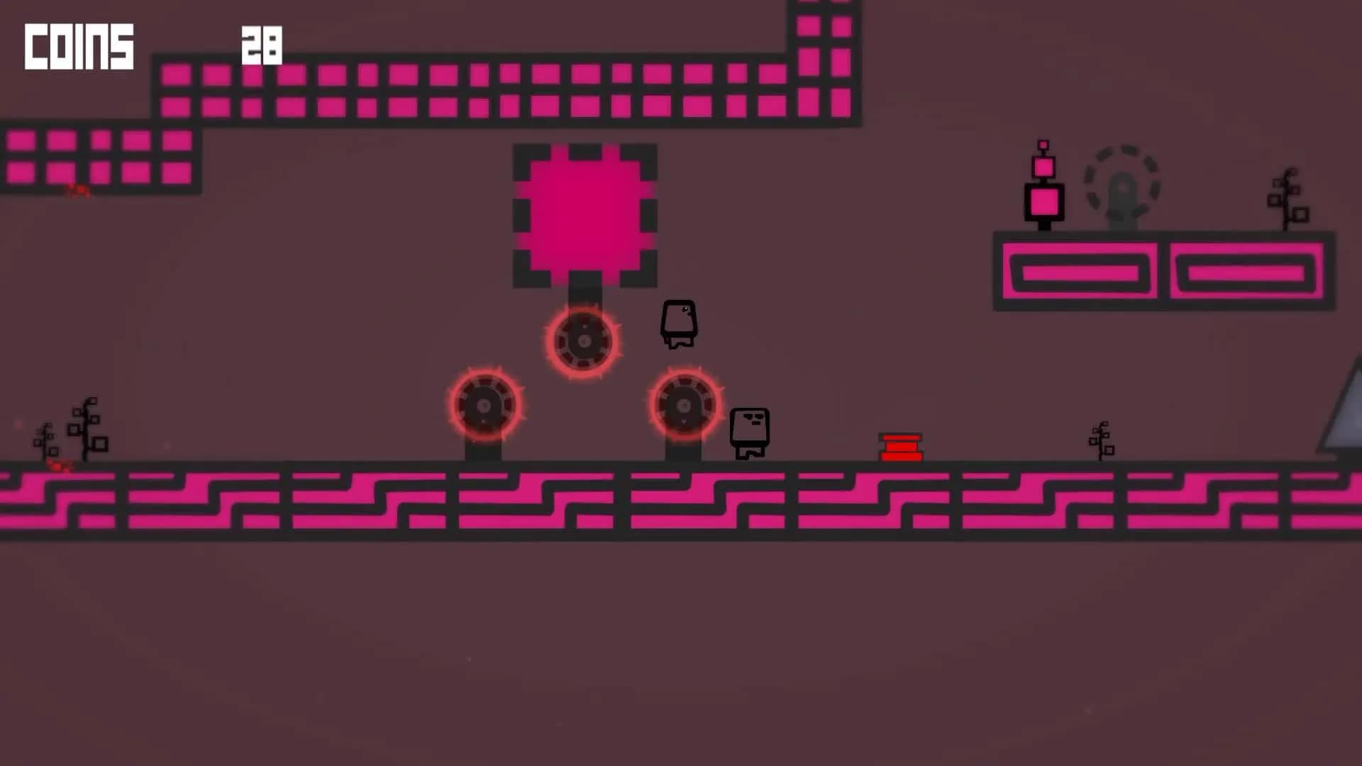 DungeonGOGO görsel 2