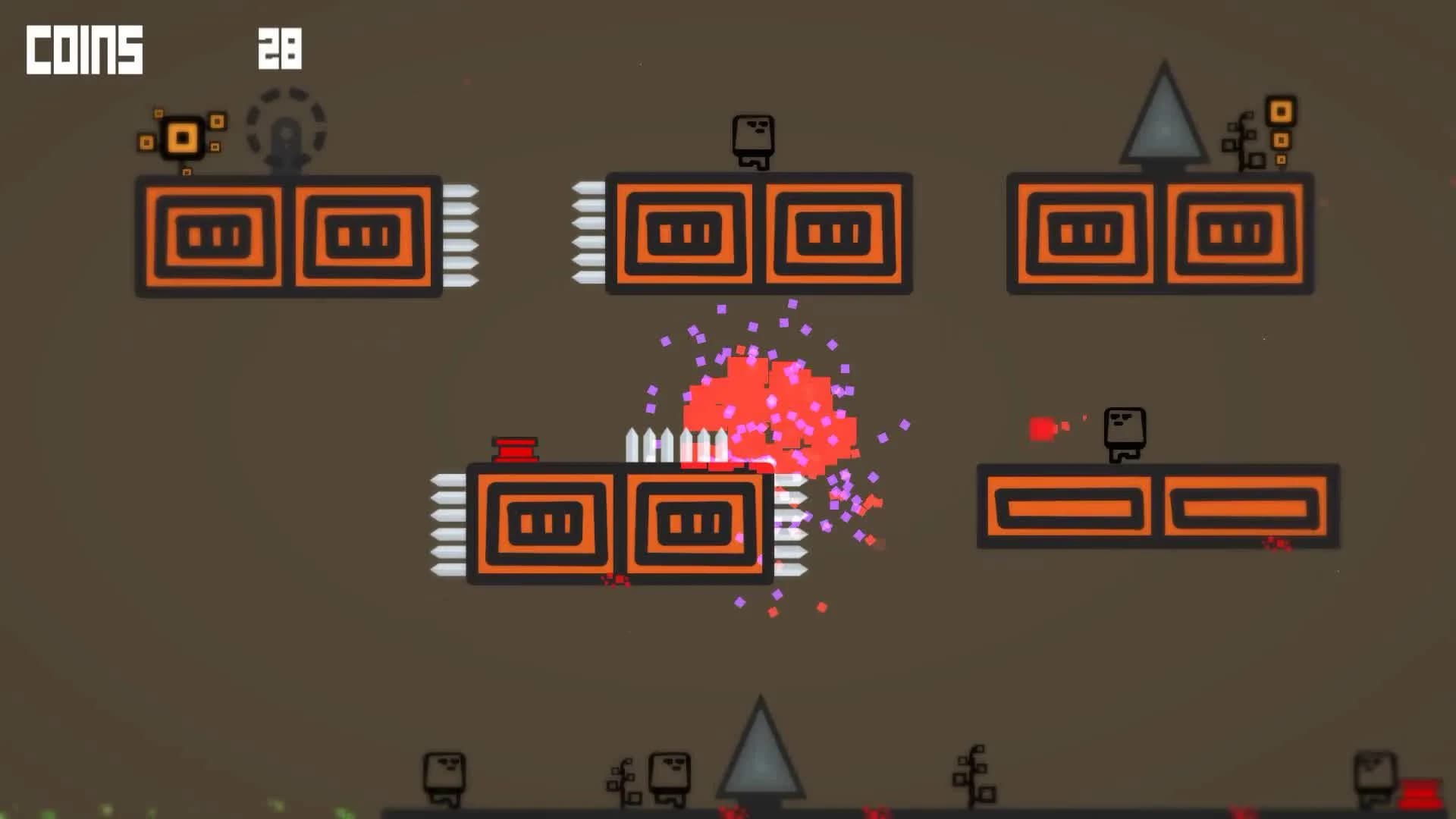 DungeonGOGO görsel 3