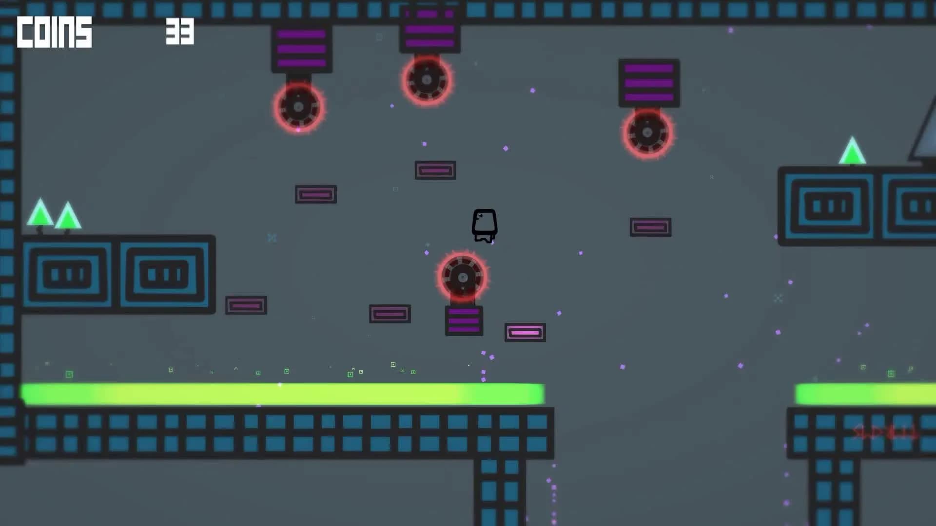 DungeonGOGO görsel 7