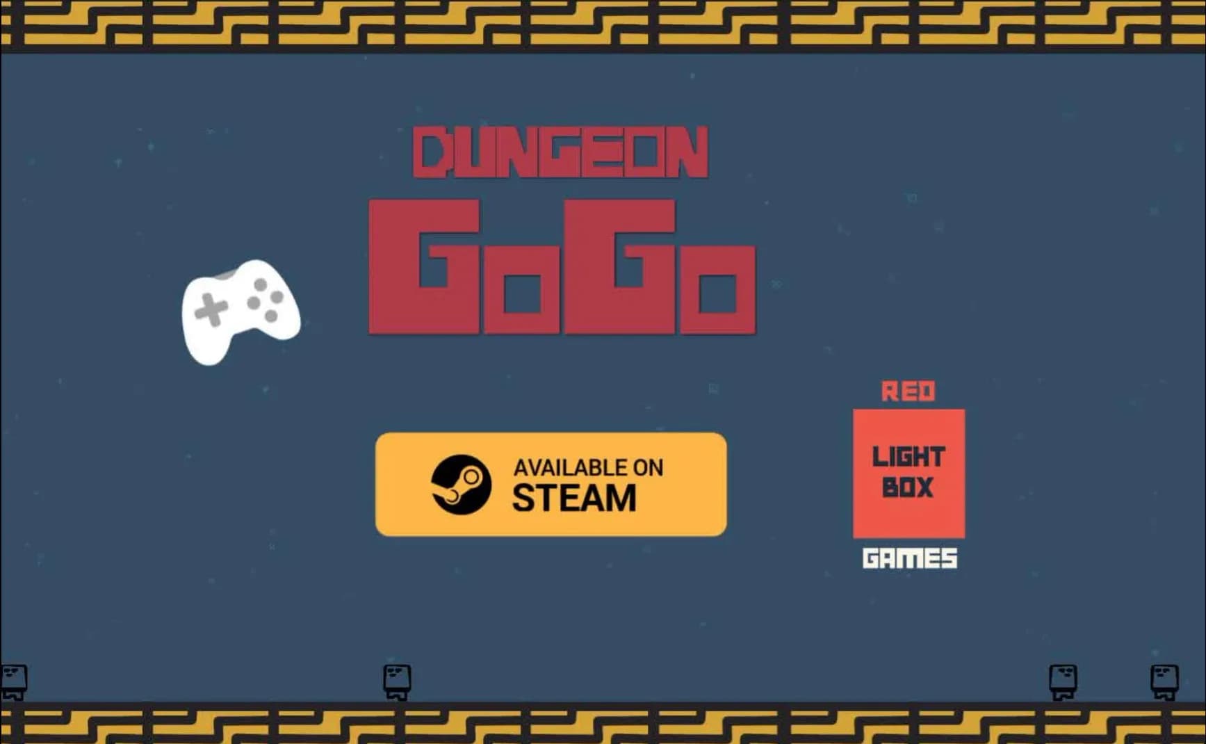 DungeonGOGO görsel 8