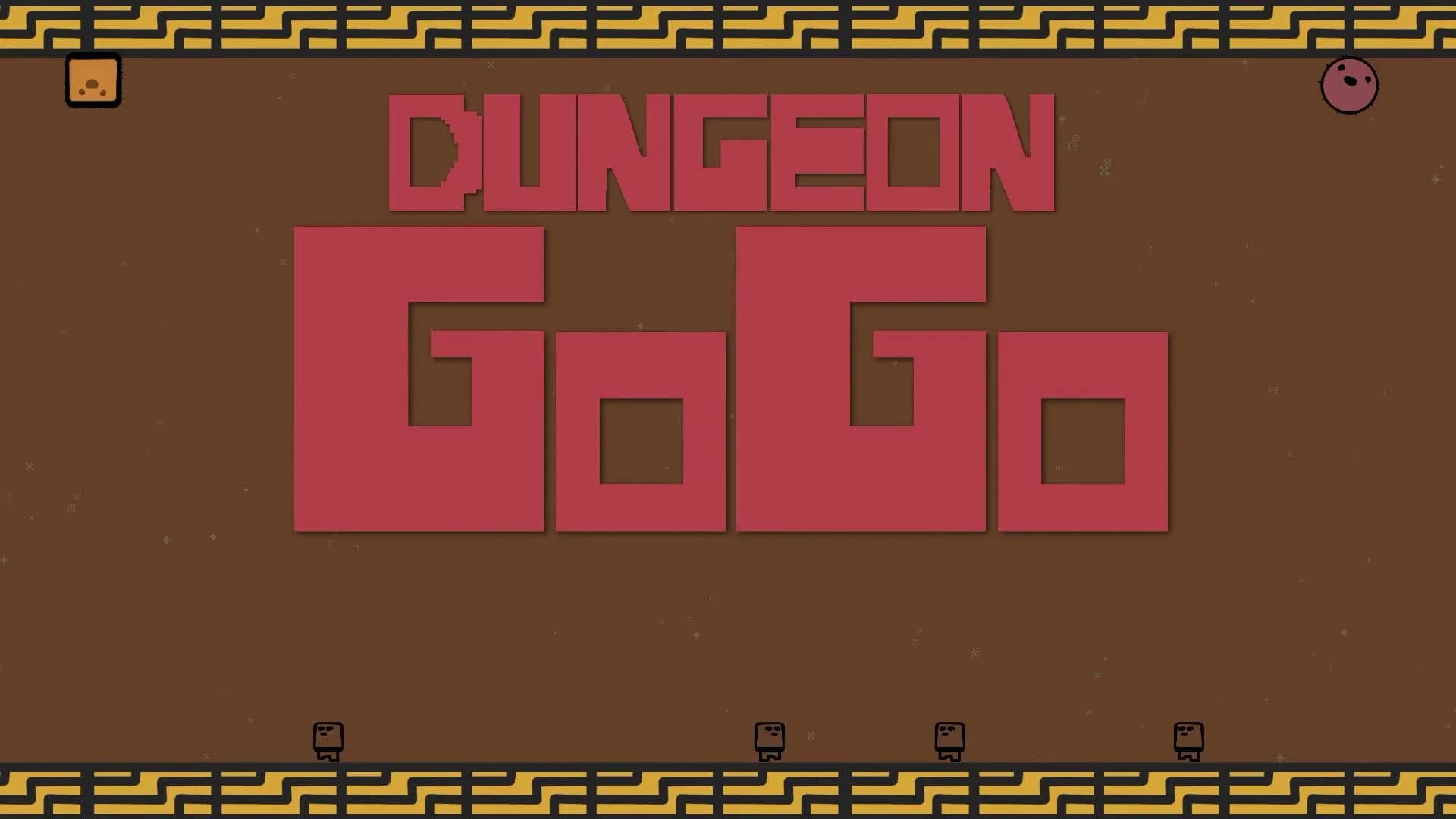 DungeonGOGO görsel 9