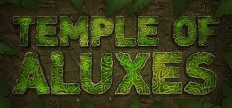 Temple of Aluxes