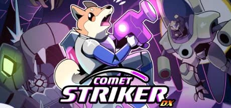 CometStriker DX görsel 1