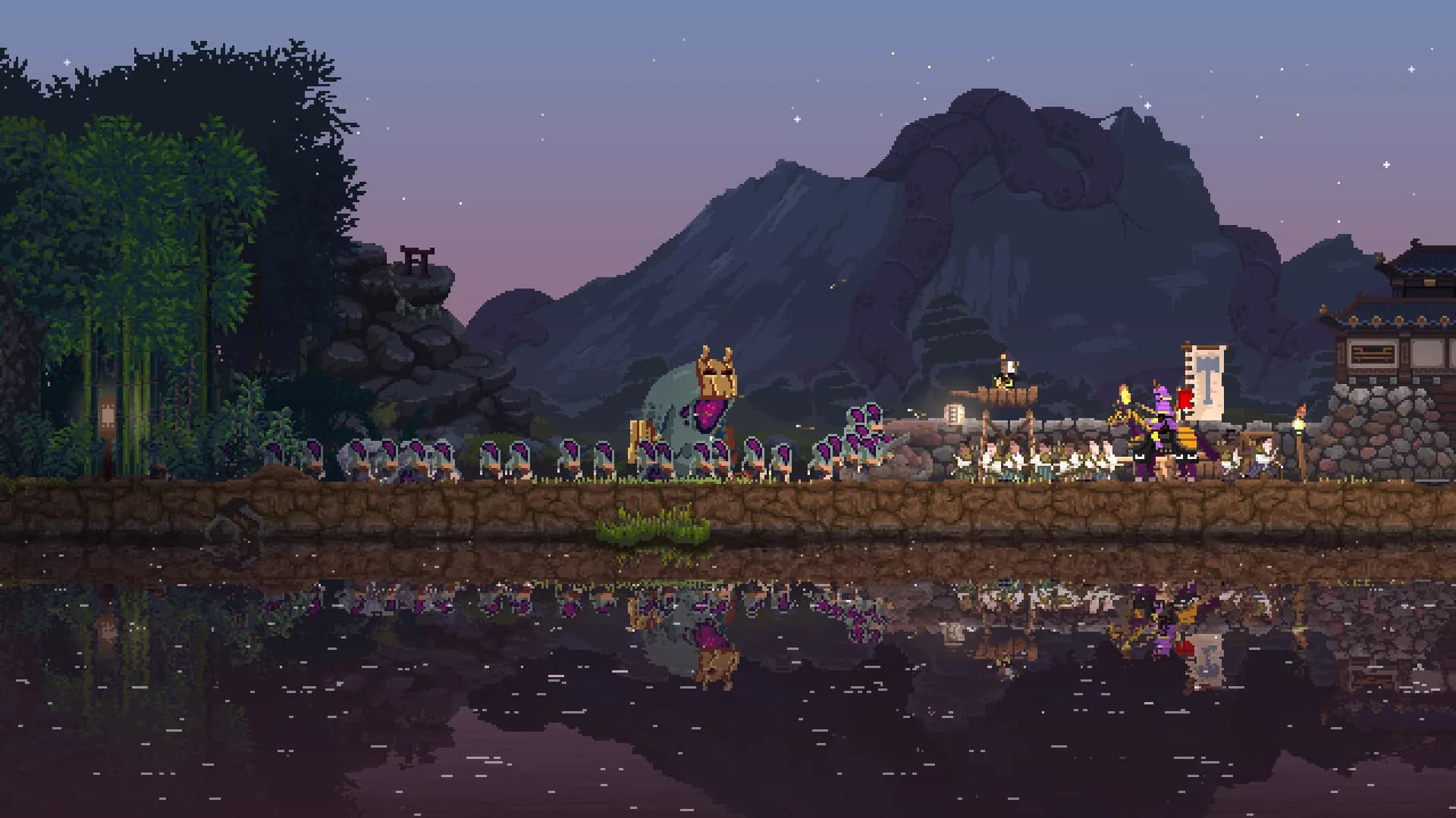 Kingdom Two Crowns görsel 5
