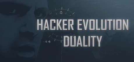 Hacker Evolution Duality görsel 1