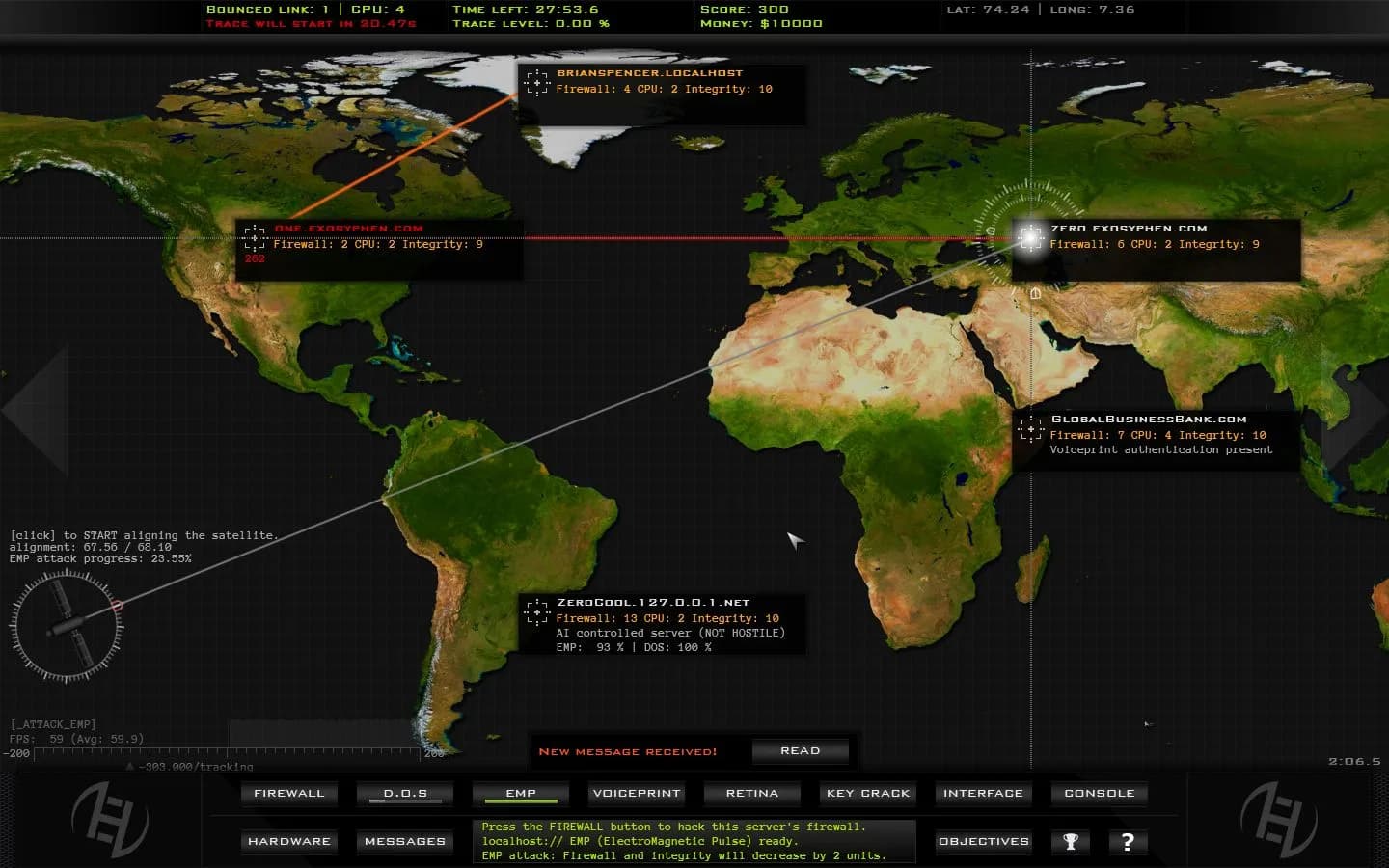 Hacker Evolution Duality görsel 2
