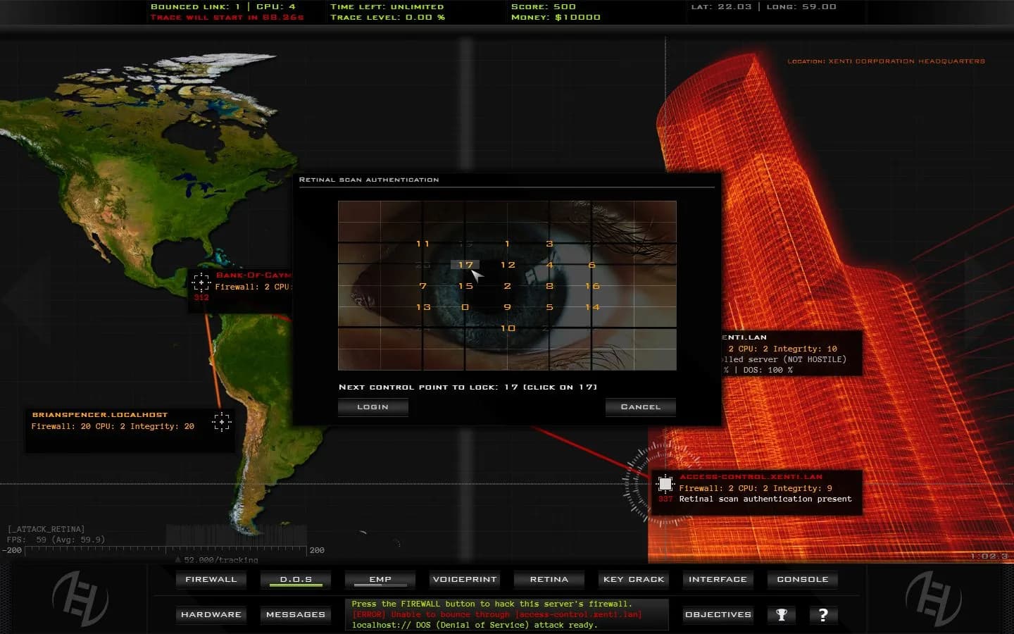 Hacker Evolution Duality görsel 4