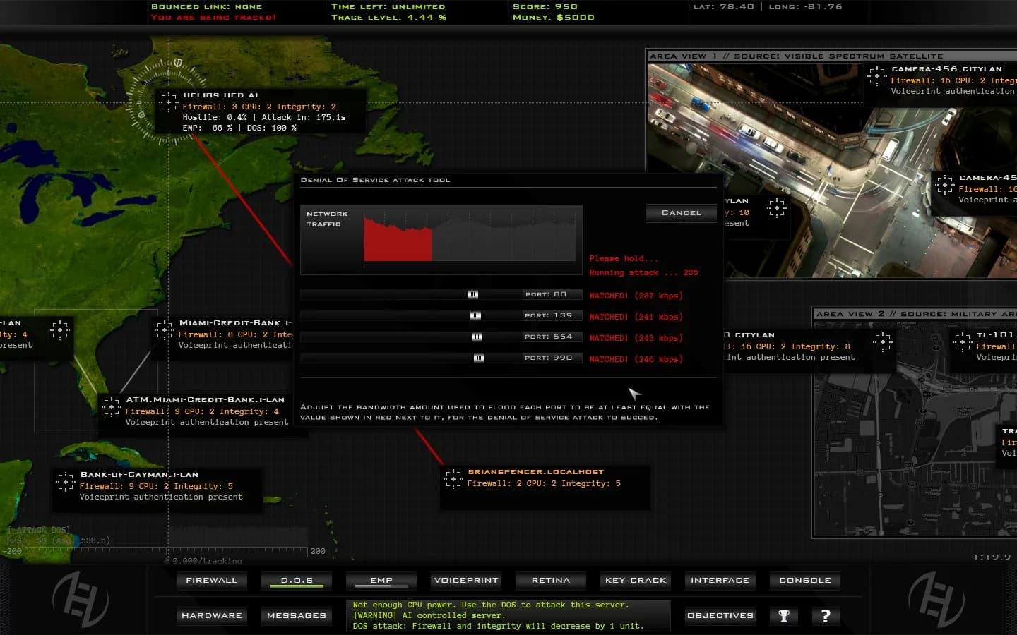 Hacker Evolution Duality görsel 7