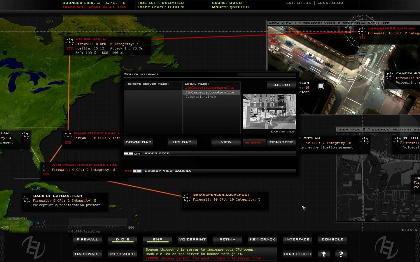 Hacker Evolution Duality görsel 8