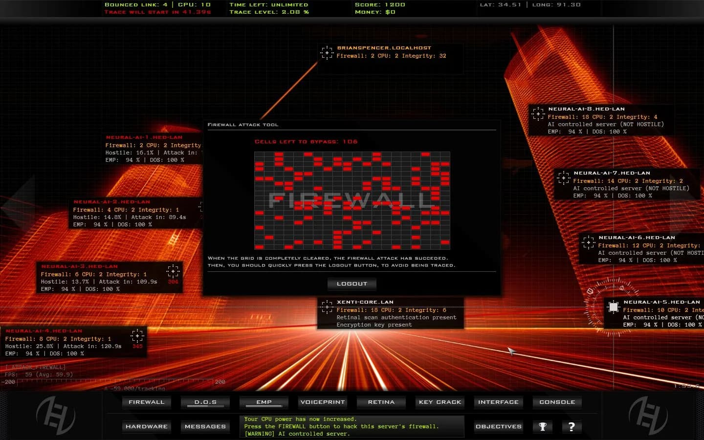Hacker Evolution Duality görsel 9