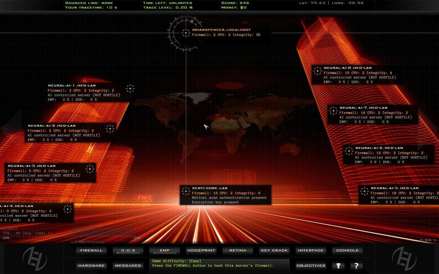 Hacker Evolution Duality görsel 11