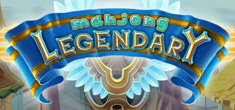 Legendary Mahjong görsel 1