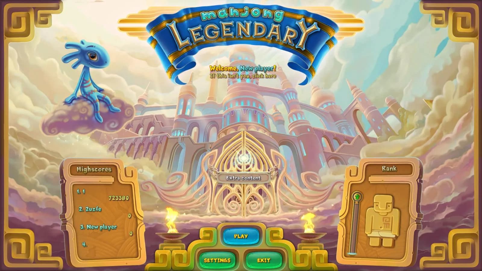Legendary Mahjong görsel 4