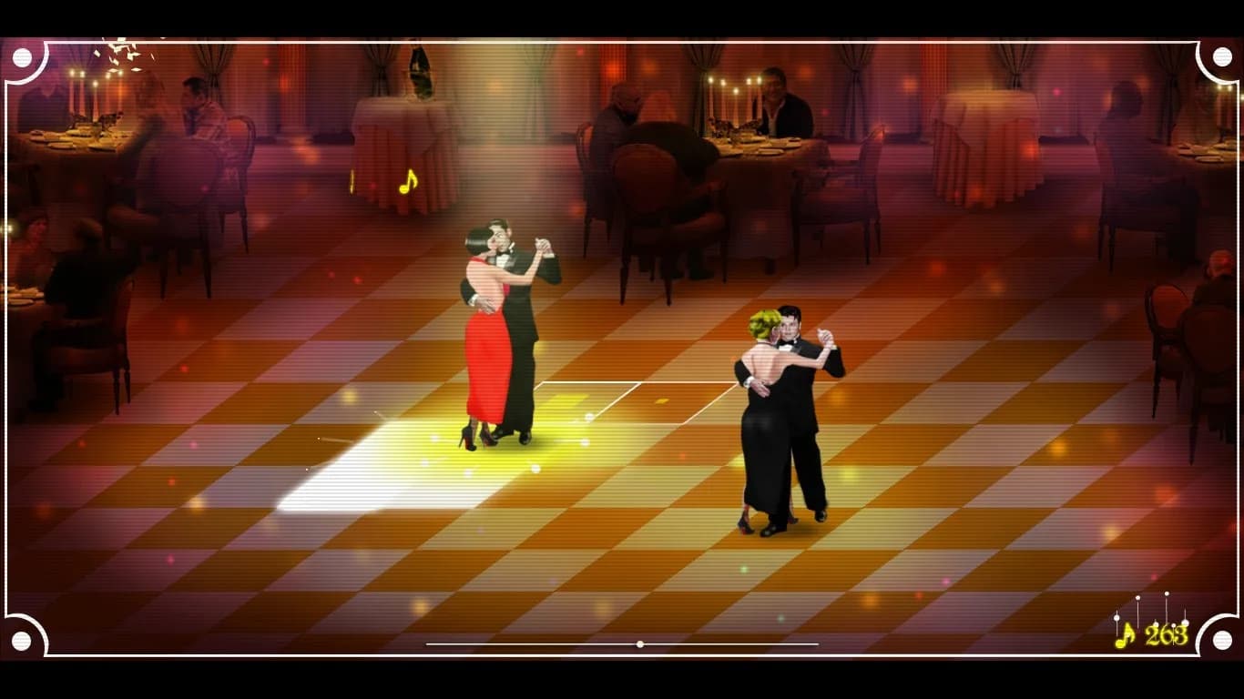 El Tango de la Muerte görsel 3