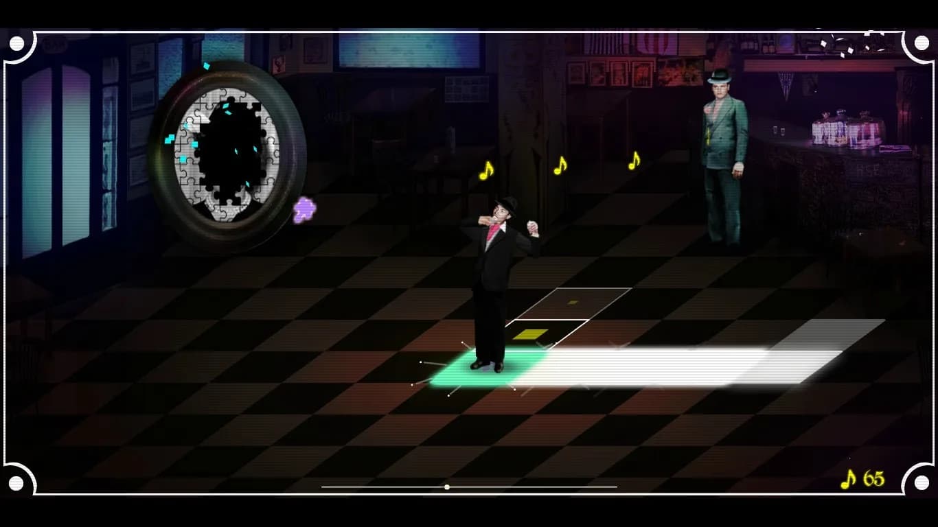 El Tango de la Muerte görsel 8