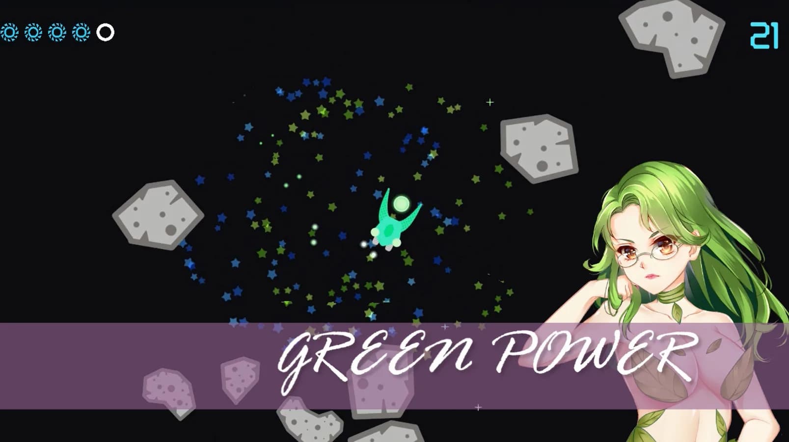 EVIL STAR görsel 13