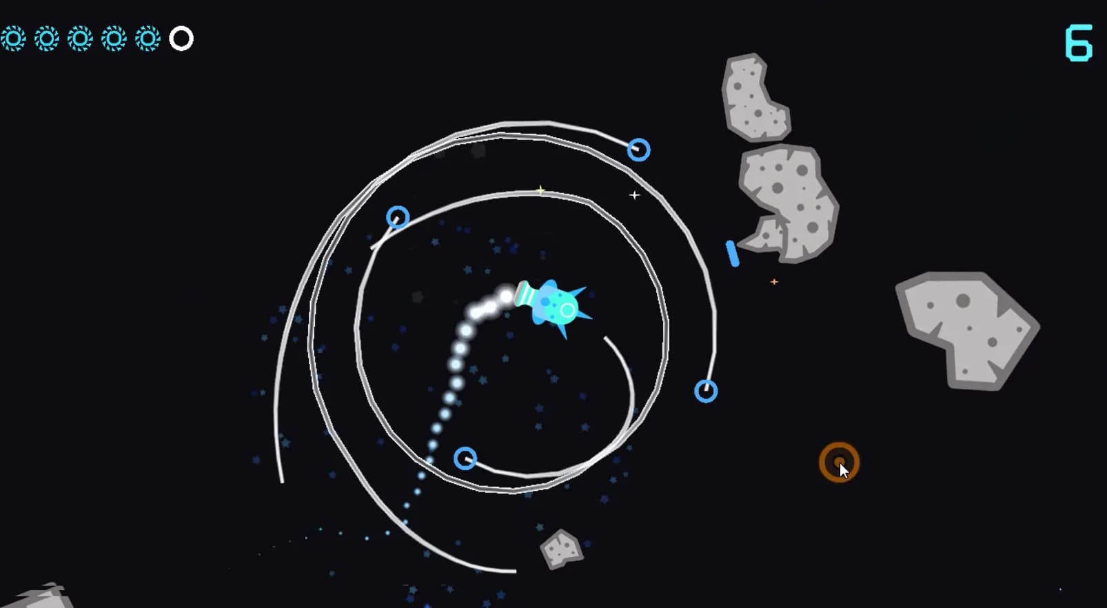 EVIL STAR görsel 4