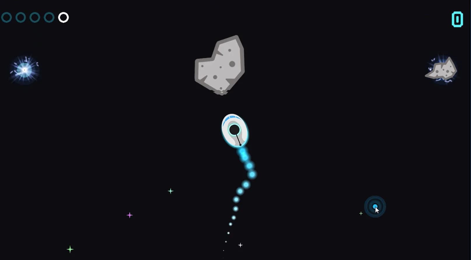 EVIL STAR görsel 7