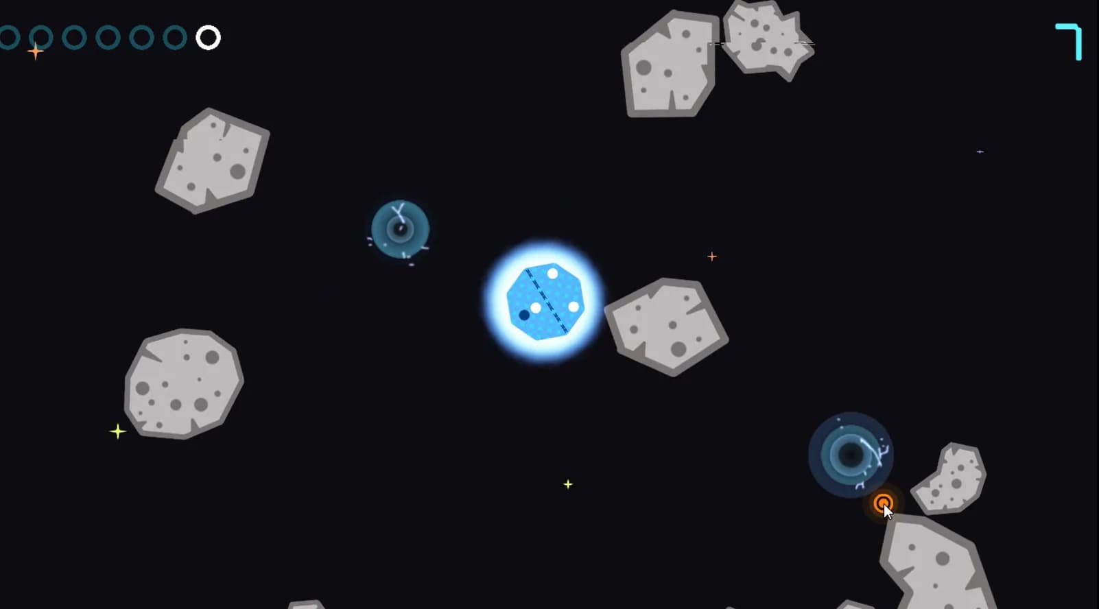 EVIL STAR görsel 9