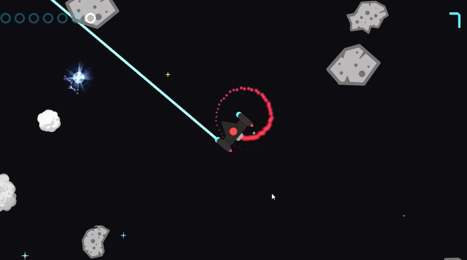 EVIL STAR görsel 11