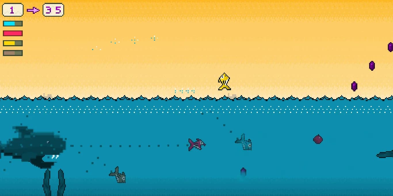 Fish's Trip görsel 3