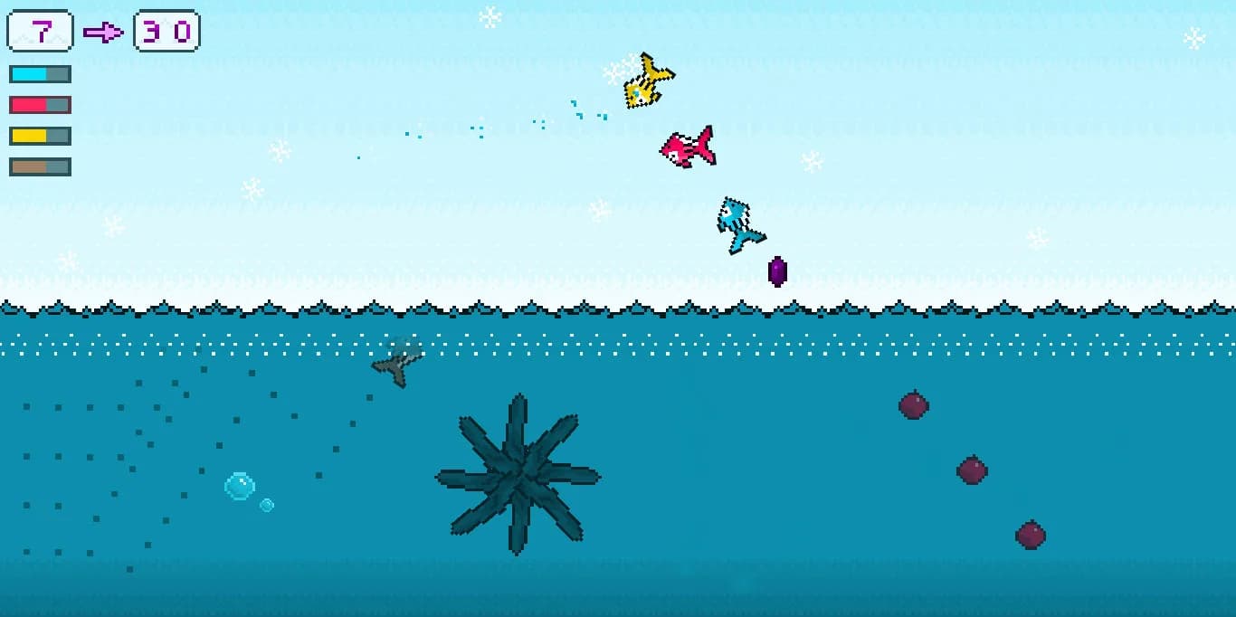 Fish's Trip görsel 4