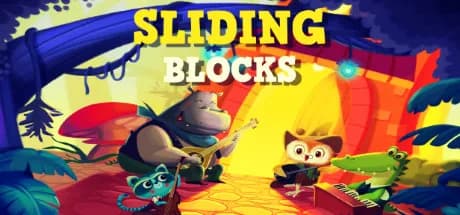 Sliding Blocks görsel 1