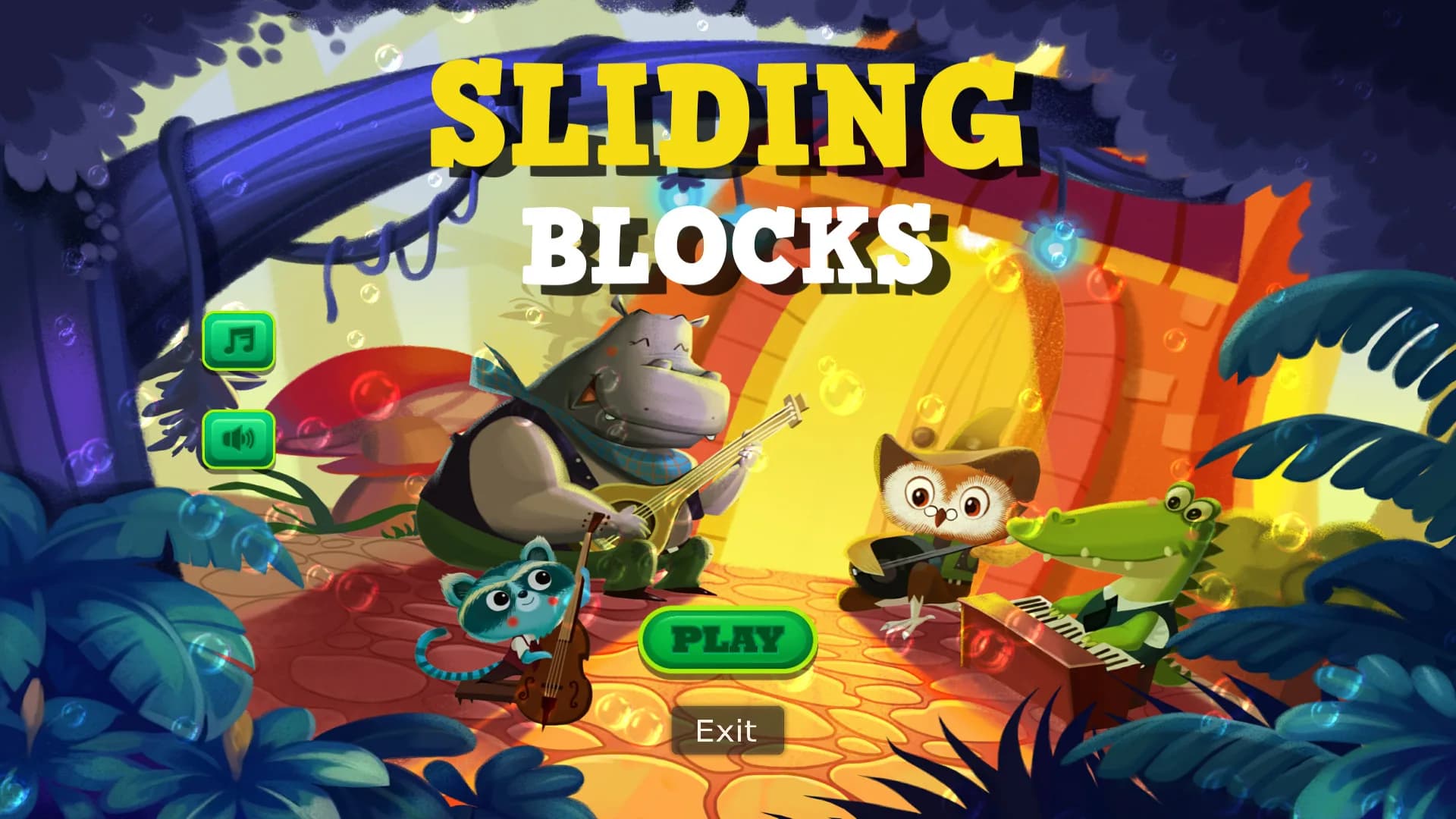 Sliding Blocks görsel 2