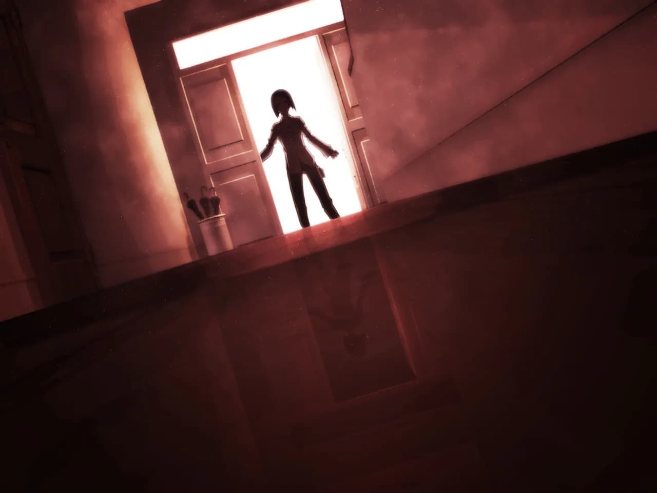 The Song of Saya görsel 4