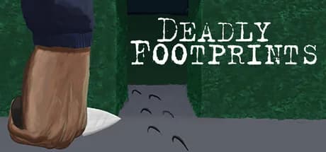 Deadly Footprints