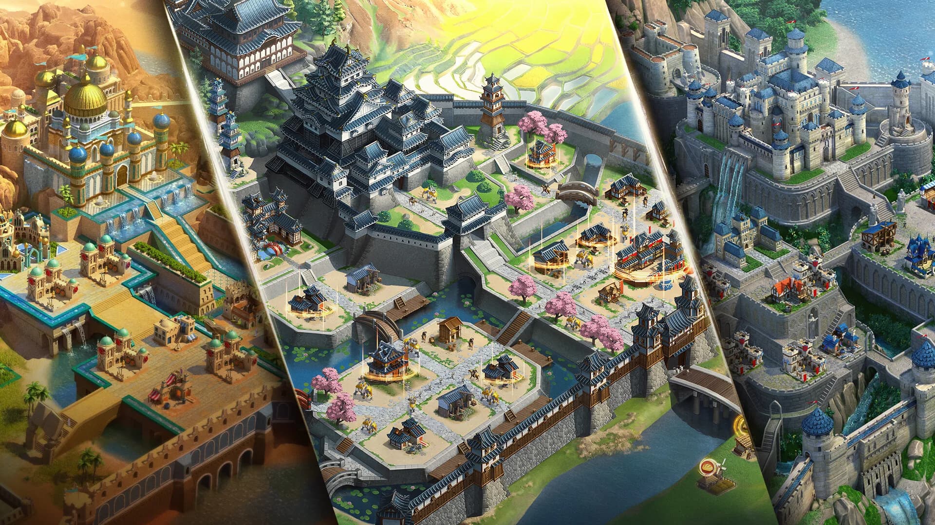 March of Empires görsel 3