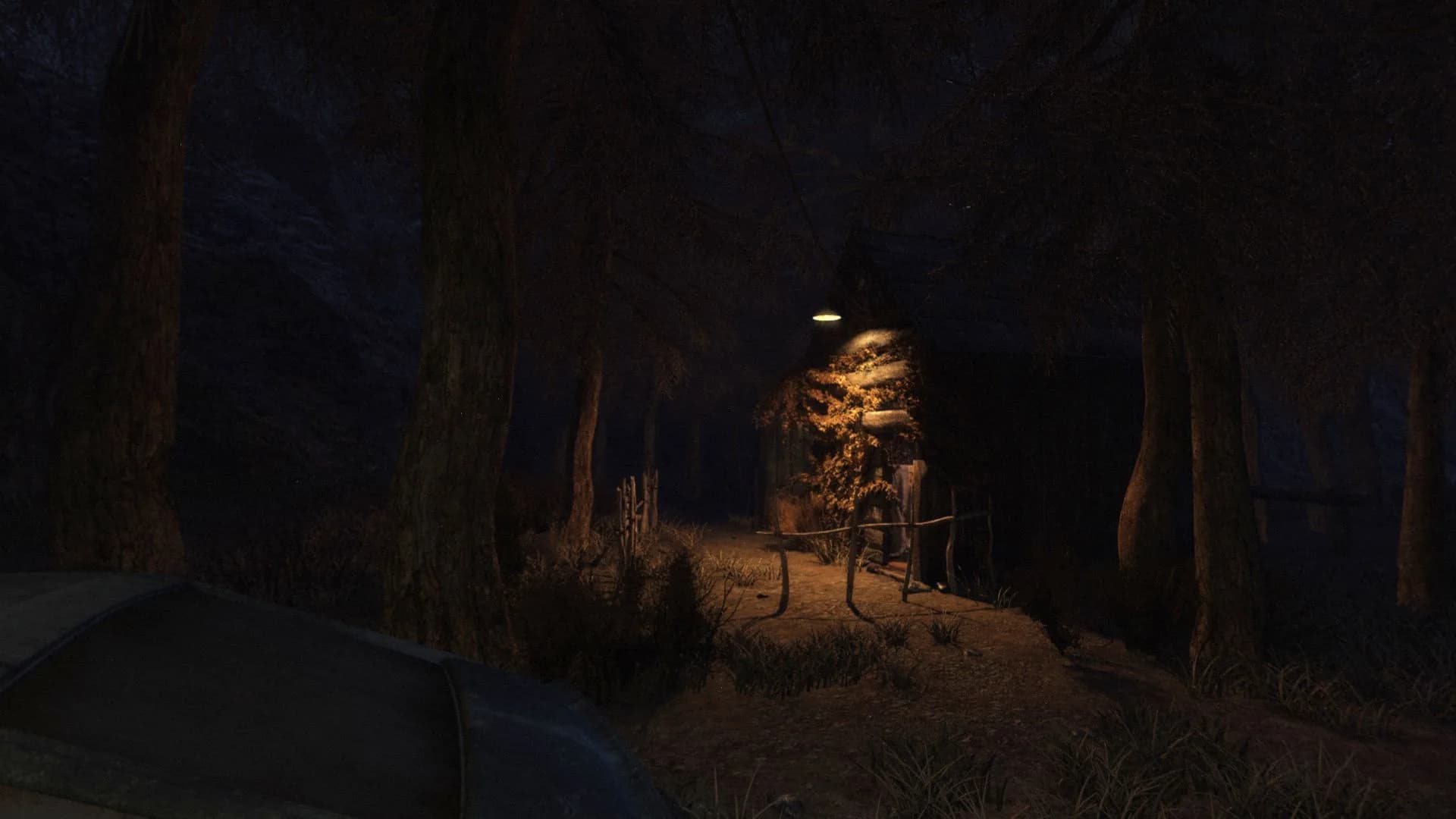 Seclusion: Islesbury görsel 3