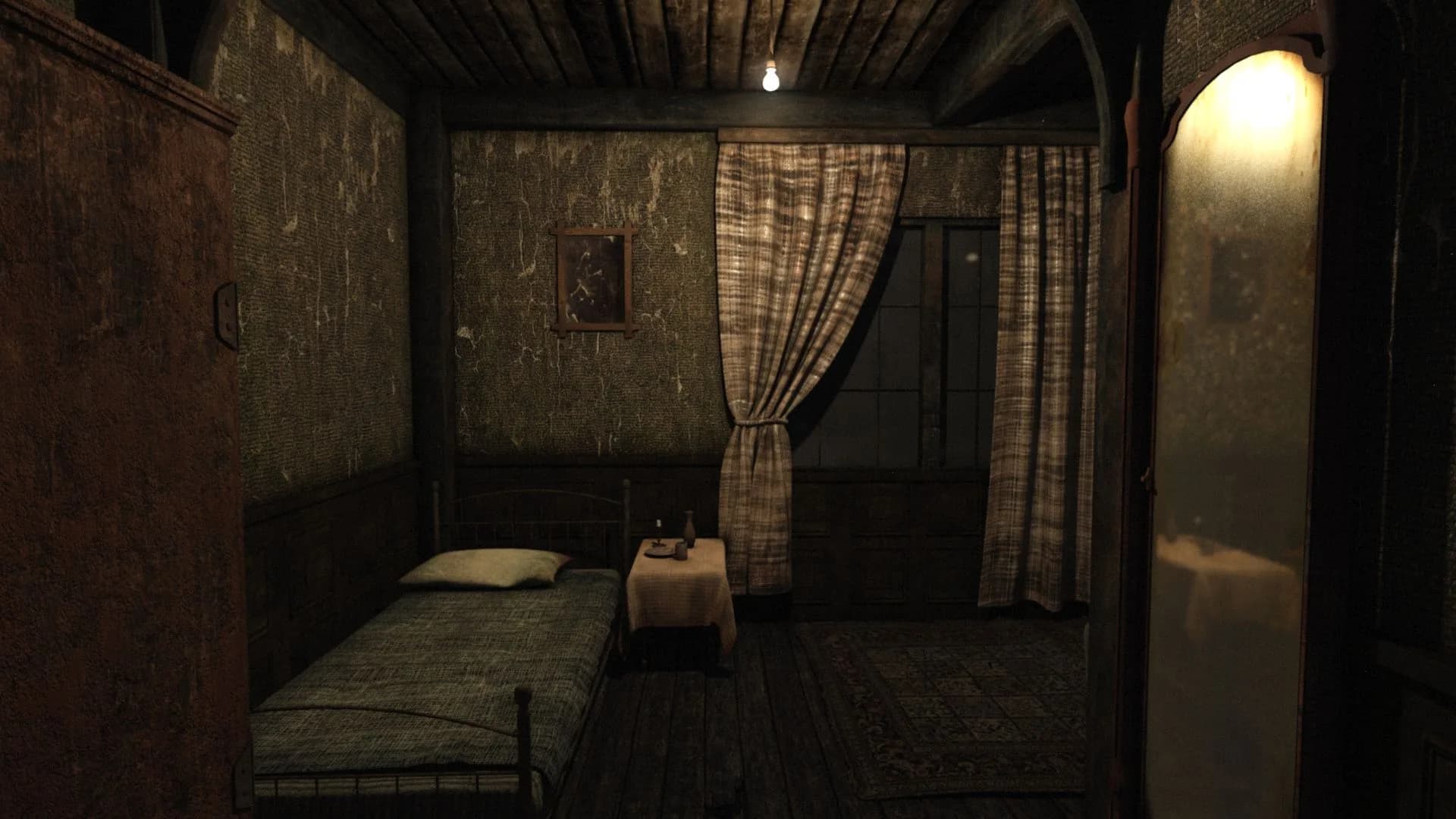 Seclusion: Islesbury görsel 5