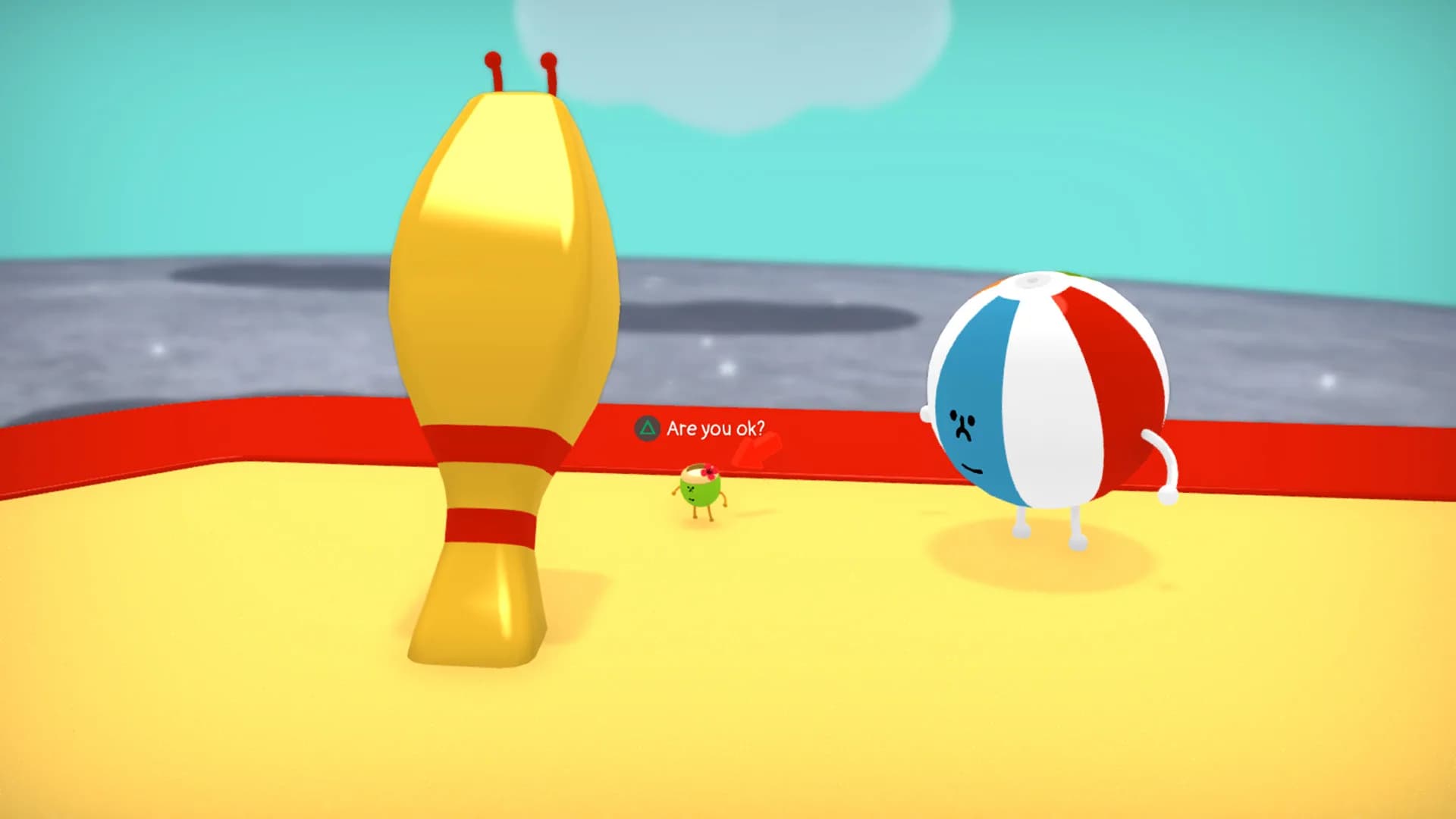 Wattam görsel 3