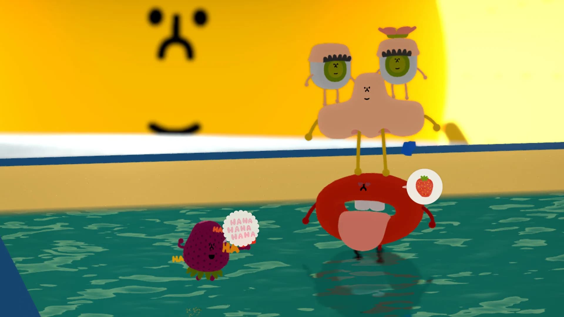 Wattam görsel 5