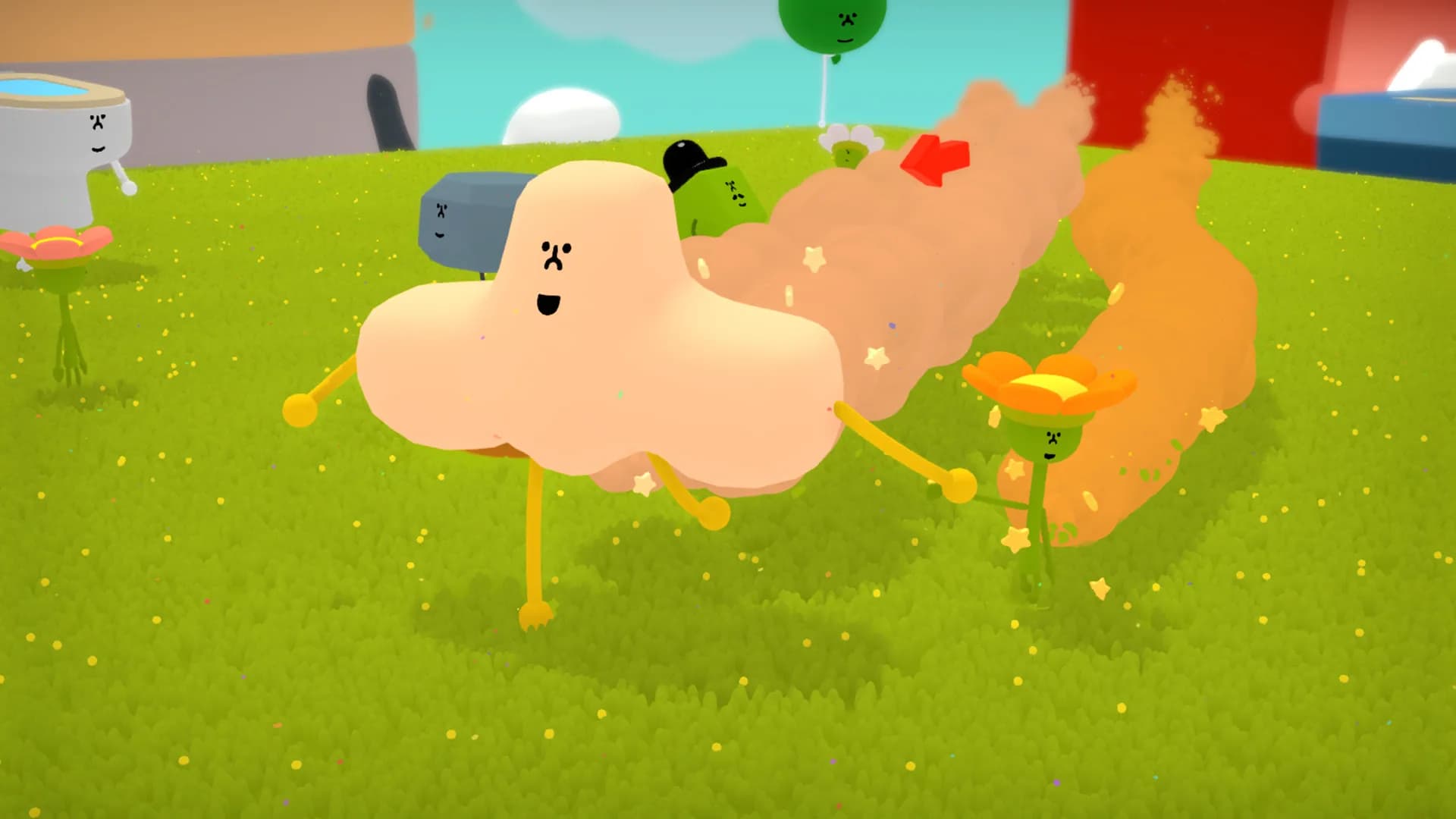 Wattam görsel 6